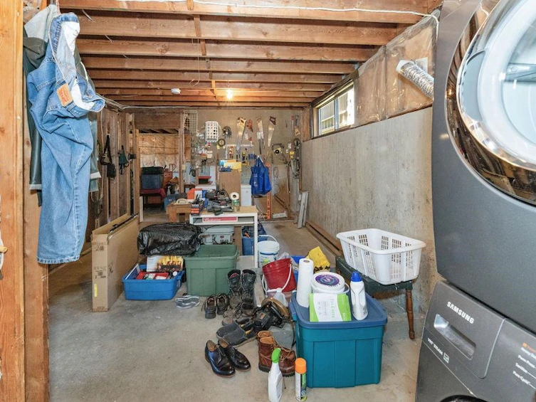 6950 Porpoise Drive, Sechelt, BC, V7Z 0C8 - 25