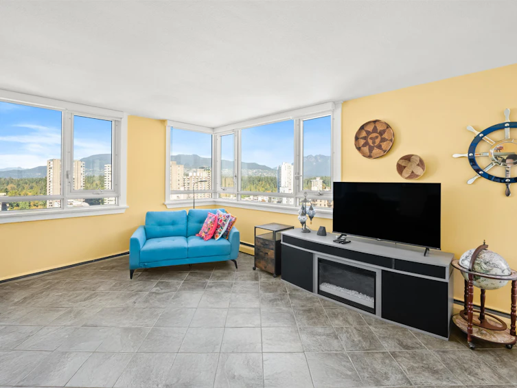 2006-1850 Comox Street, Vancouver, BC, V6G 1R3 - 7