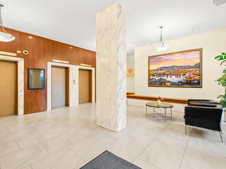2006-1850 Comox Street, Vancouver, BC, V6G 1R3 - 24