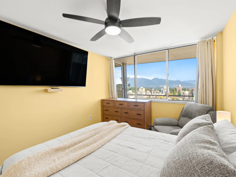 2006-1850 Comox Street, Vancouver, BC, V6G 1R3 - 13