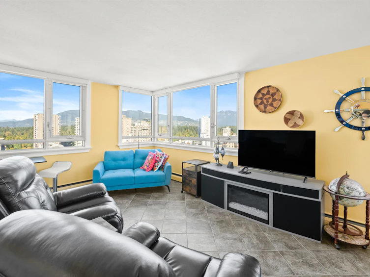 2006-1850 Comox Street, Vancouver, BC, V6G 1R3 - 8