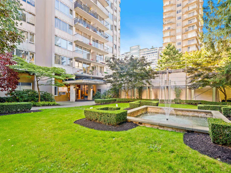 2006-1850 Comox Street, Vancouver, BC, V6G 1R3 - 23
