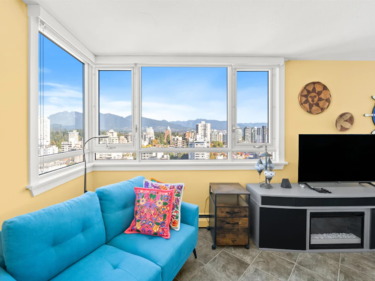 2006-1850 Comox Street, Vancouver, BC, V6G 1R3 - 6
