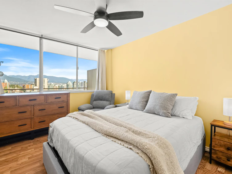 2006-1850 Comox Street, Vancouver, BC, V6G 1R3 - 12