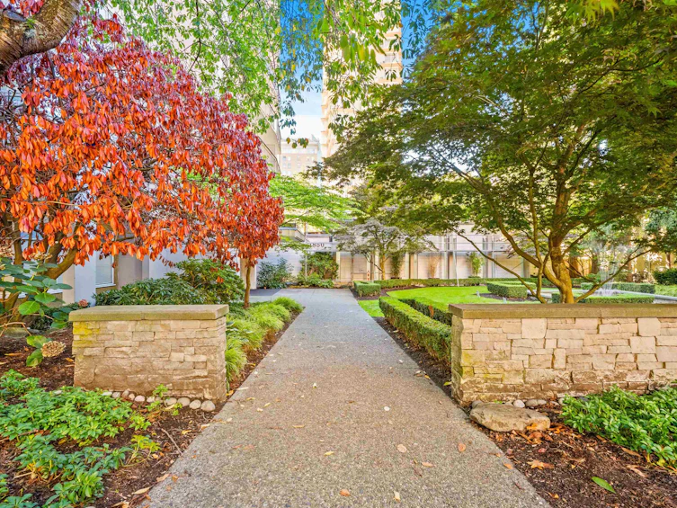 2006-1850 Comox Street, Vancouver, BC, V6G 1R3 - 21