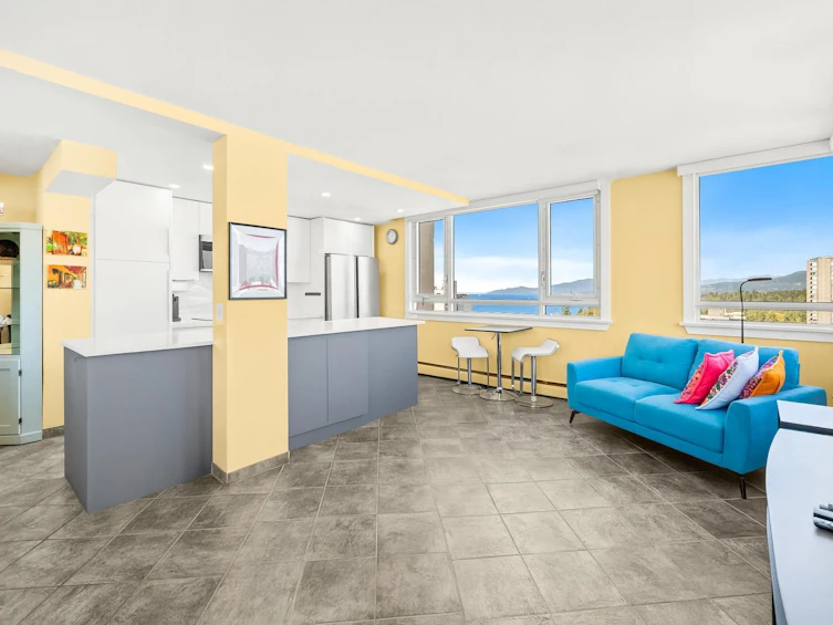 2006-1850 Comox Street, Vancouver, BC, V6G 1R3 - 5