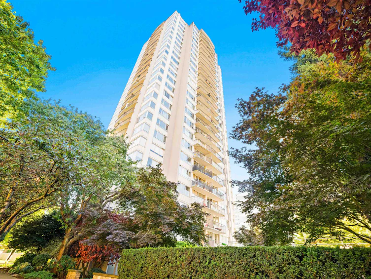 2006-1850 Comox Street, Vancouver, BC, V6G 1R3 - 20