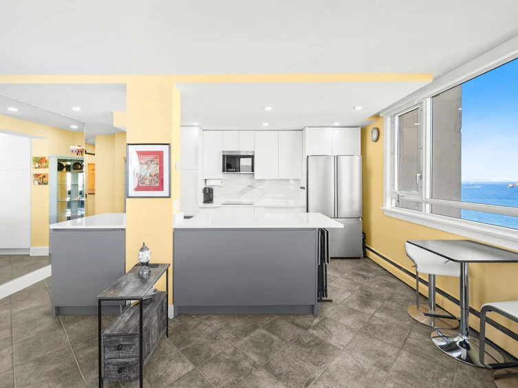 2006-1850 Comox Street, Vancouver, BC, V6G 1R3 - 3