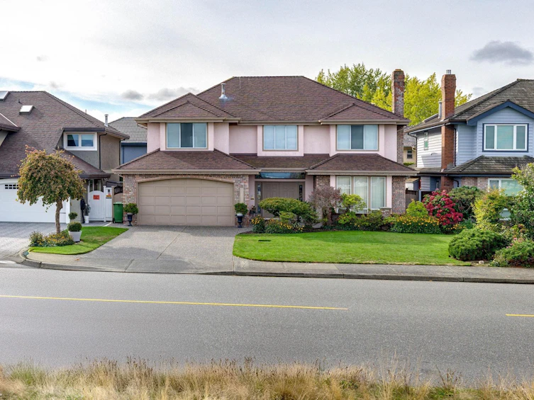 3600 River Road, Richmond, BC, V7C 5M5 - 3