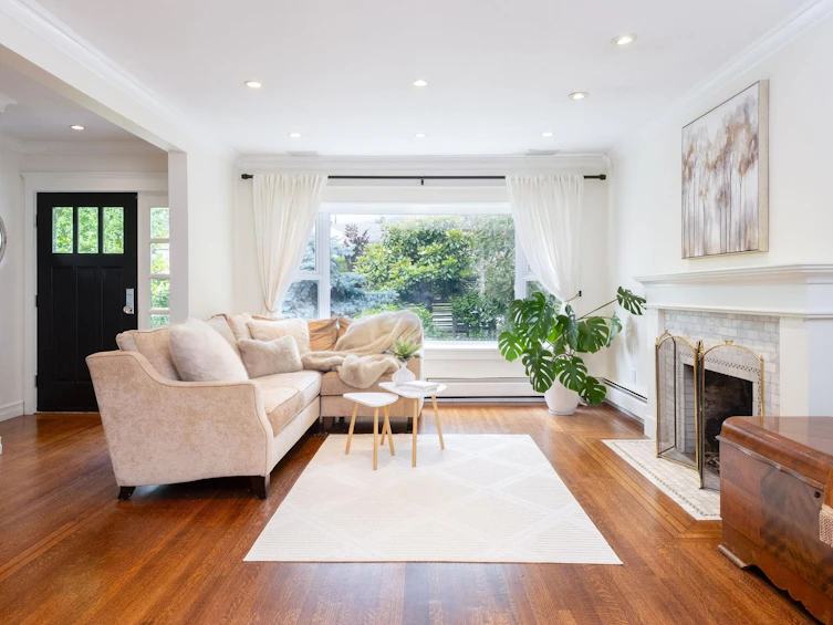 445 W 26th Street, North Vancouver, BC, V7N 2G9 - 2