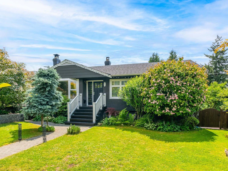 445 W 26th Street, North Vancouver, BC, V7N 2G9 - 37