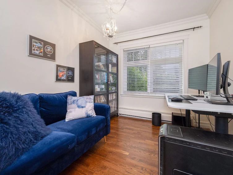 445 W 26th Street, North Vancouver, BC, V7N 2G9 - 23