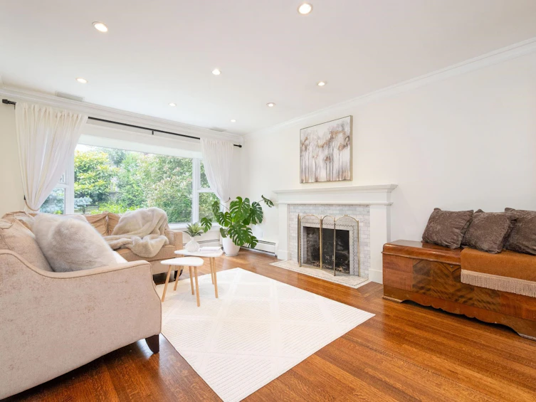 445 W 26th Street, North Vancouver, BC, V7N 2G9 - 4