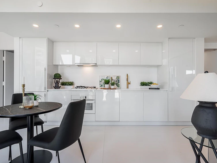 703-1033 Nelson Street, Vancouver, BC, V6E 0E5 - 6