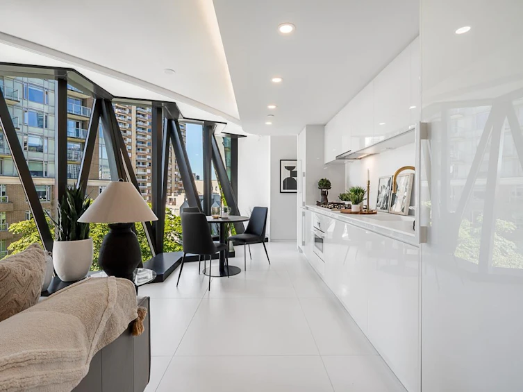 703-1033 Nelson Street, Vancouver, BC, V6E 0E5 - 11