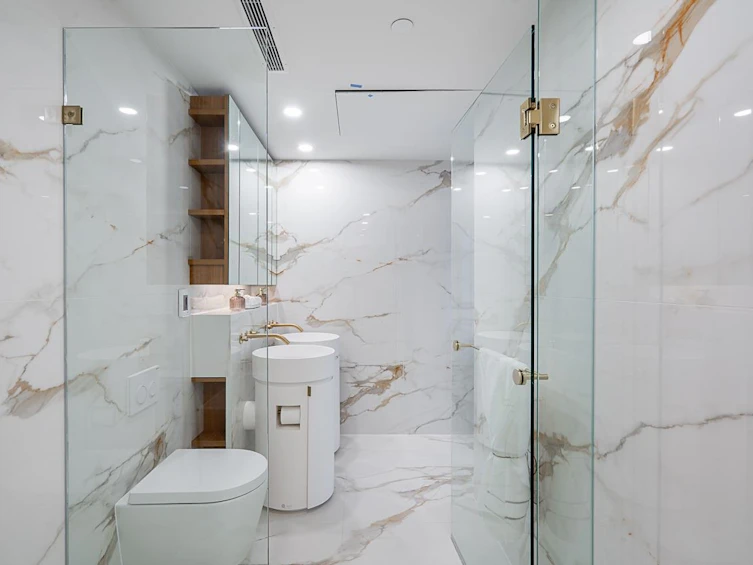 703-1033 Nelson Street, Vancouver, BC, V6E 0E5 - 27