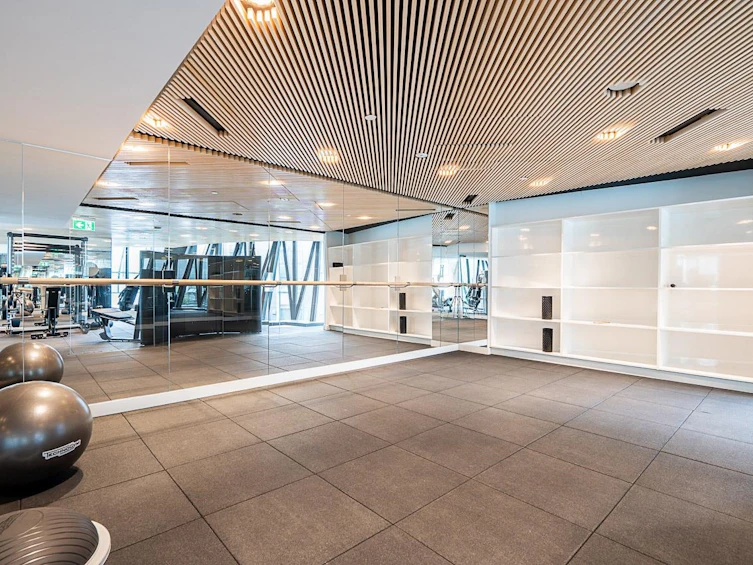 703-1033 Nelson Street, Vancouver, BC, V6E 0E5 - 34