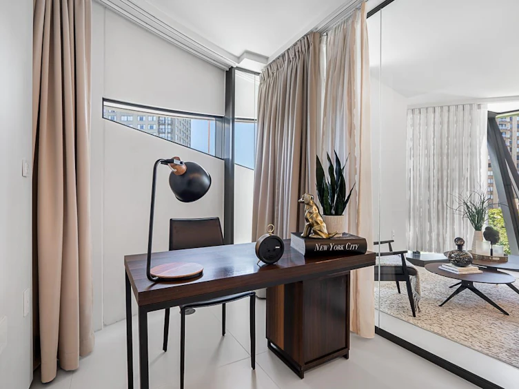 703-1033 Nelson Street, Vancouver, BC, V6E 0E5 - 15