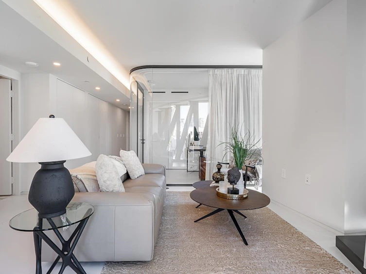 703-1033 Nelson Street, Vancouver, BC, V6E 0E5 - 18
