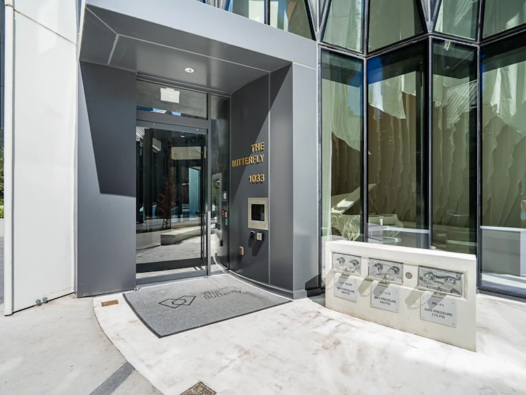 703-1033 Nelson Street, Vancouver, BC, V6E 0E5 - 39