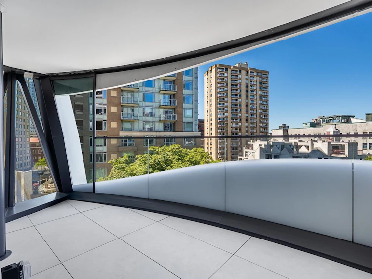 703-1033 Nelson Street, Vancouver, BC, V6E 0E5 - 22