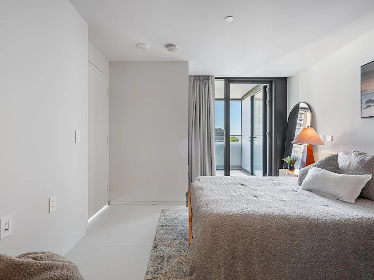 703-1033 Nelson Street, Vancouver, BC, V6E 0E5 - 21
