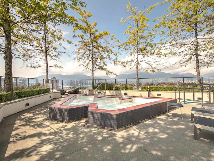 3901-128 W Cordova Street, Vancouver, BC, V6B 0E6 - 20