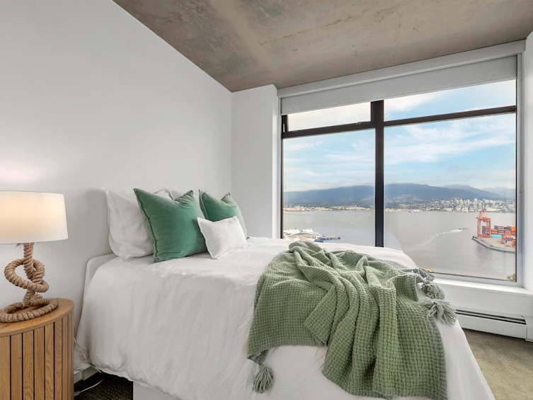 3901-128 W Cordova Street, Vancouver, BC, V6B 0E6 - 8