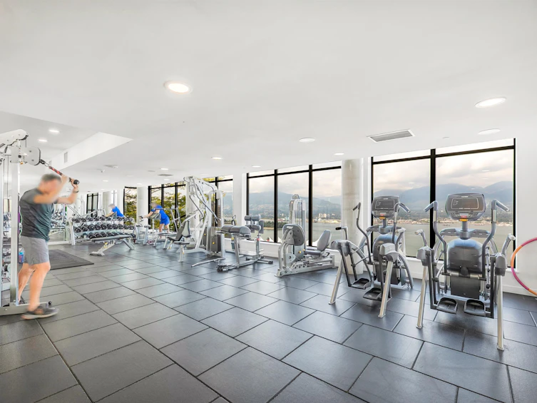 3901-128 W Cordova Street, Vancouver, BC, V6B 0E6 - 19