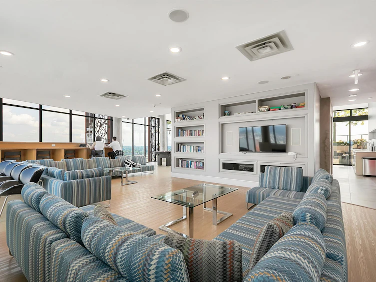 3901-128 W Cordova Street, Vancouver, BC, V6B 0E6 - 17