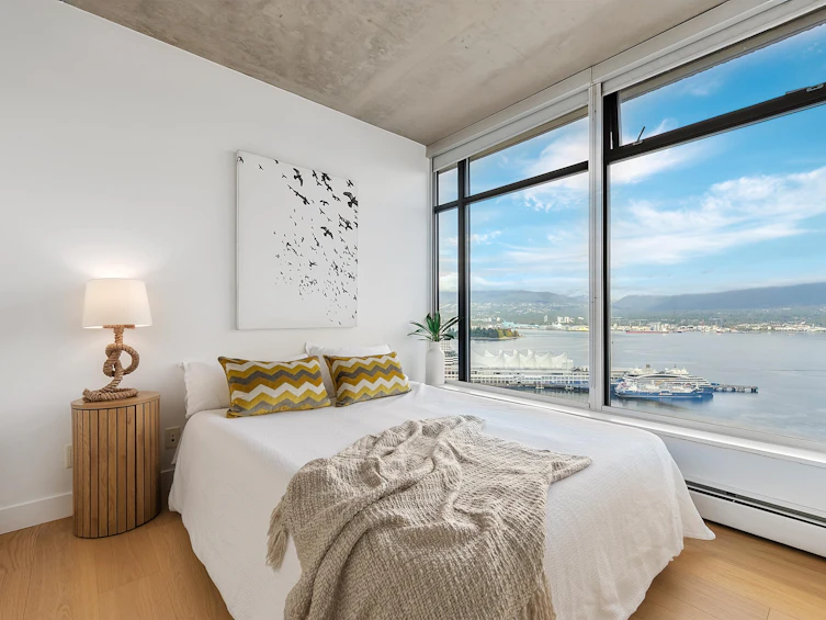 3901-128 W Cordova Street, Vancouver, BC, V6B 0E6 - 9