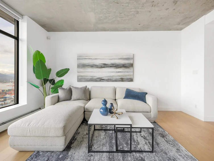 3901-128 W Cordova Street, Vancouver, BC, V6B 0E6 - 4