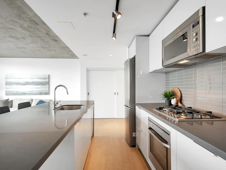 3901-128 W Cordova Street, Vancouver, BC, V6B 0E6 - 7