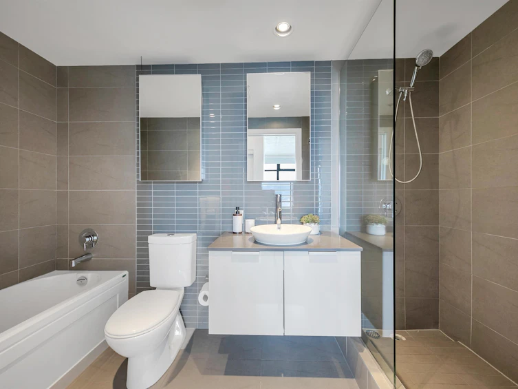 3901-128 W Cordova Street, Vancouver, BC, V6B 0E6 - 10