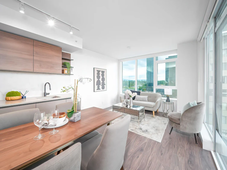 1308-10448 University Drive, Surrey, BC, V3T 0S7 - 10