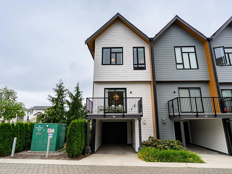 26-16685 25 Avenue, Surrey, BC, V3Z 0Z4 - 34