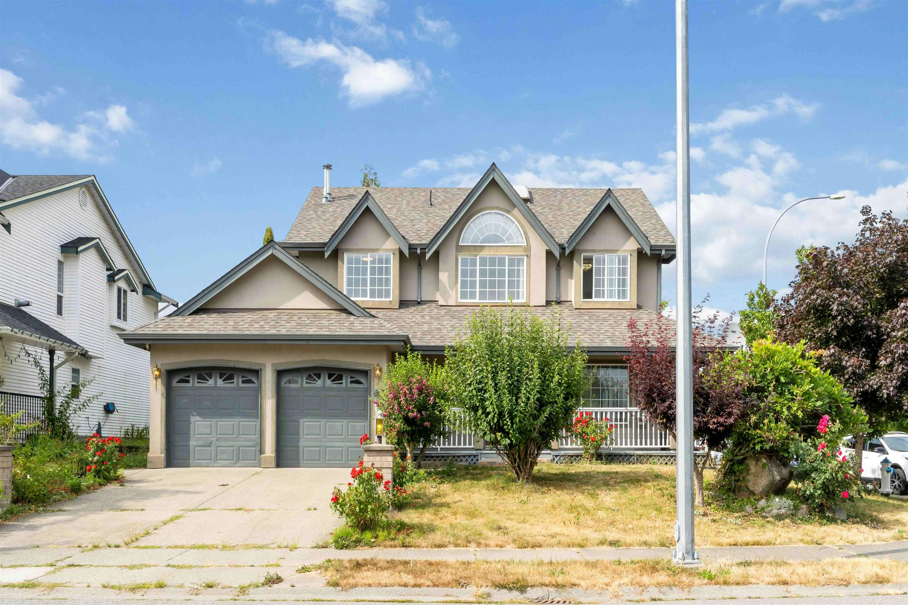 30759 Crestview Avenue, Abbotsford, BC, V2T 6R6
