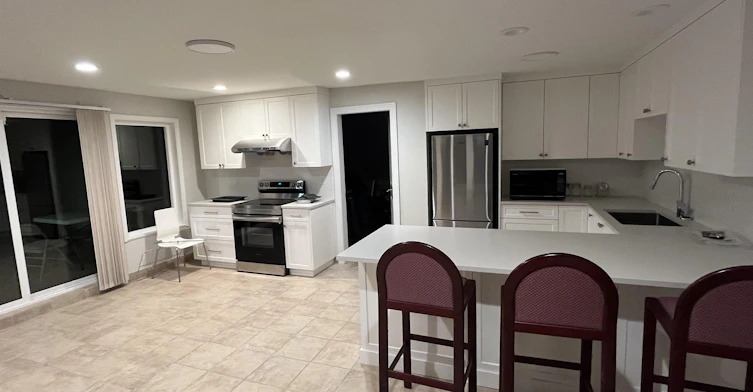 1849 SW Marine Drive, Vancouver, BC, V6P 6B3 - 6