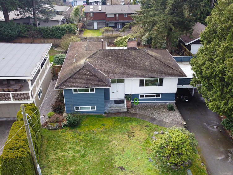 49 Georgia Wynd, Delta, BC, V4M 1A6 - 2