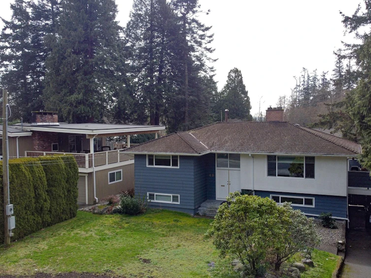 49 Georgia Wynd, Delta, BC, V4M 1A6