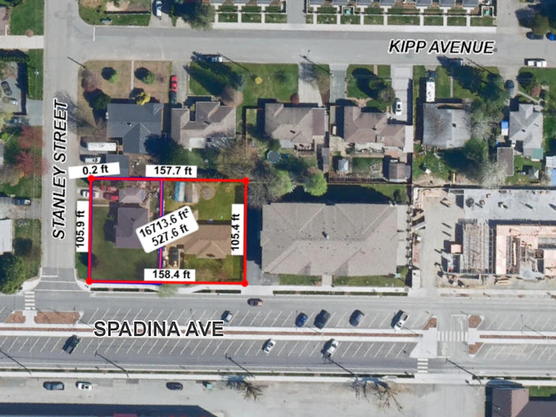 9370 Stanley Street, Chilliwack BC V2P 3Y6