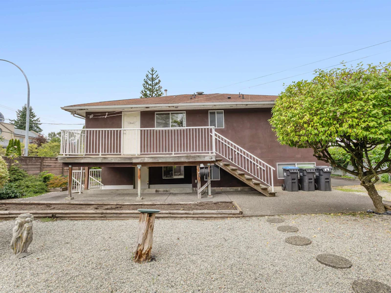 2192 Grant Avenue, Port Coquitlam BC V3B 1R2