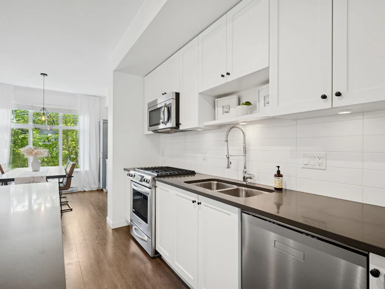 4-277 171 Street, Surrey, BC, V3Z 9P4 - 9