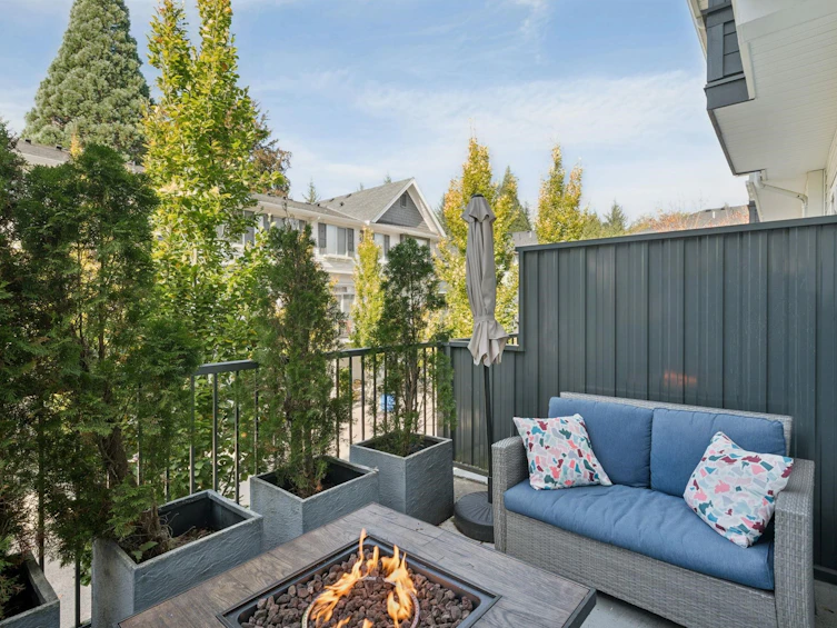 4-277 171 Street, Surrey, BC, V3Z 9P4 - 24