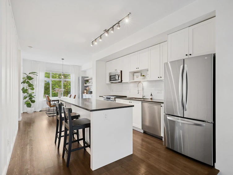 4-277 171 Street, Surrey, BC, V3Z 9P4 - 7