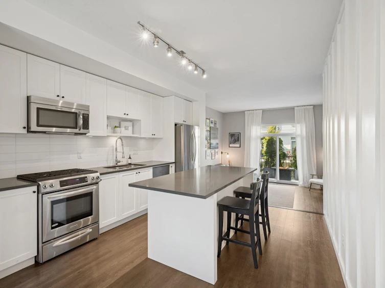 4-277 171 Street, Surrey, BC, V3Z 9P4 - 8