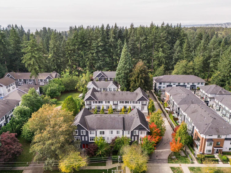 4-277 171 Street, Surrey, BC, V3Z 9P4 - 2