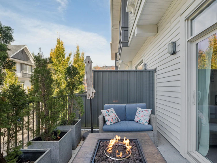 4-277 171 Street, Surrey, BC, V3Z 9P4 - 23