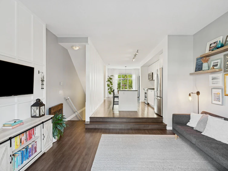 4-277 171 Street, Surrey, BC, V3Z 9P4 - 5