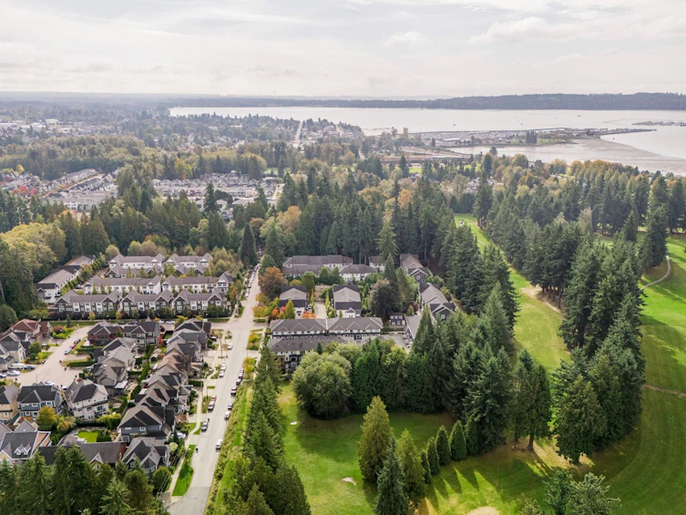 4-277 171 Street, Surrey, BC, V3Z 9P4 - 30